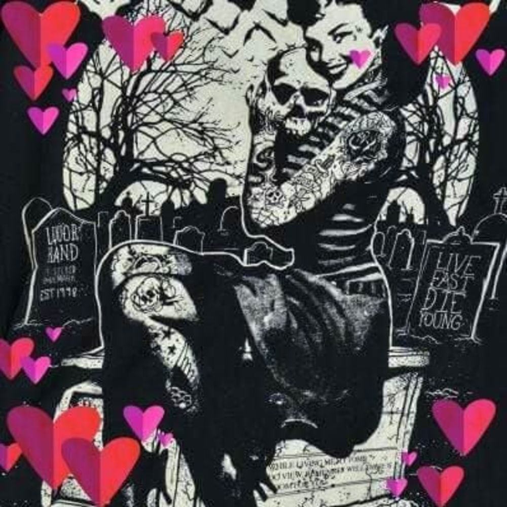 Meet your Posher, Desirea